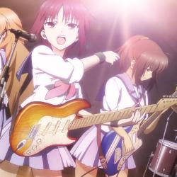 Girls Dead Monster圖片照片_Girls Dead Monster
