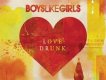 Boys Like Girls歌曲歌詞大全_Boys Like Girls最新歌曲歌詞