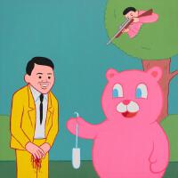 gunsurreal最新歌曲_最熱專輯MV_圖片照片