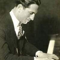 George Gershwin圖片照片_George Gershwin