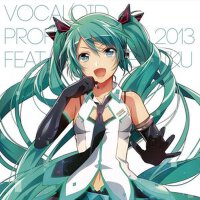 VOCALOID Professional  feat.初音ミク (初音ミク)專輯_narryVOCALOID Professional  feat.初音ミク (初音ミク)最新專輯