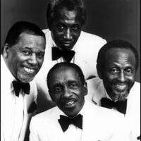The Modern Jazz Quartet圖片照片_The Modern Jazz Quartet