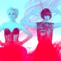 The Pipettes圖片照片_The Pipettes