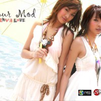 Four Mod圖片照片_Four Mod