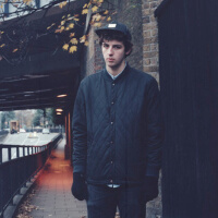 Jamie xx圖片照片_Jamie xx