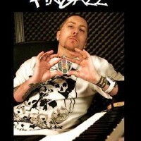 Fingazz圖片照片_Fingazz