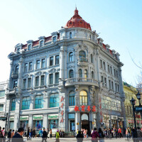 Muse巴洛克式英倫沒品別來圖片照片_Muse巴洛克式英倫沒品別來