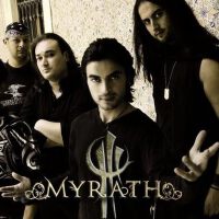 Myrath圖片照片_Myrath