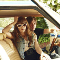 Jenny And Johnny圖片照片_Jenny And Johnny