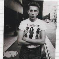 Terry Hall圖片照片_Terry Hall
