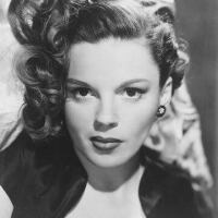 Judy Garland圖片照片_Judy Garland