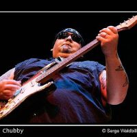 Popa Chubby圖片照片_Popa Chubby