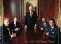 The Company We Keep專輯_The Del McCoury BandThe Company We Keep最新專輯