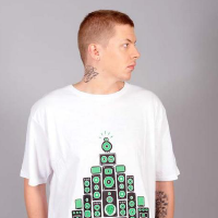 Professor Green圖片照片_Professor Green