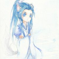 葉洛洛&文子軒圖片照片_葉洛洛&文子軒