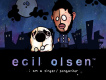 Egil Olsen圖片照片