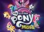 My Little Pony: The Movie (Original Motion Picture專輯_FluttershyMy Little Pony: The Movie (Original Motion Picture最新專輯