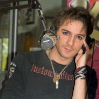 Mikelangelo Loconte圖片照片_Mikelangelo Loconte