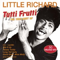 Little Richard最新歌曲_最熱專輯MV_圖片照片