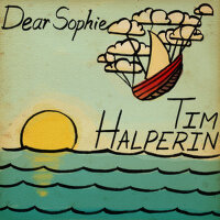 Dear Sophie專輯_Tim HalperinDear Sophie最新專輯