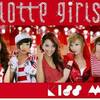 Lotte Girls最新歌曲_最熱專輯MV_圖片照片