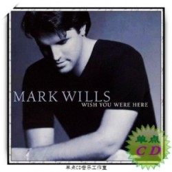 Mark Wills圖片照片_Mark Wills