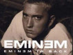 Eminem Is Back