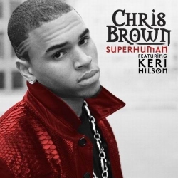 Chris Brown &Lil Way圖片照片_Chris Brown &Lil Way