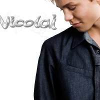 Nicolai Kielstrup圖片照片_Nicolai Kielstrup