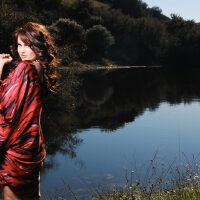 Debby Ryan圖片照片_Debby Ryan