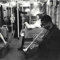 Donald Byrd圖片照片_Donald Byrd