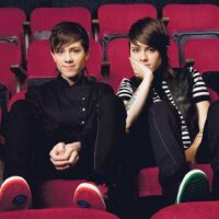 Tegan and Sara圖片照片_Tegan and Sara
