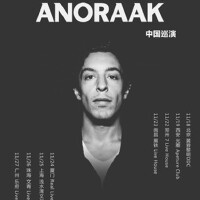 Anoraak圖片照片_照片寫真