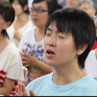 晨間默禱圖片照片_晨間默禱