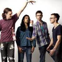 Yeasayer圖片照片_Yeasayer