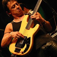 Eric Serra圖片照片_Eric Serra