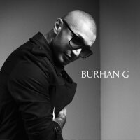 Burhan G圖片照片_Burhan G