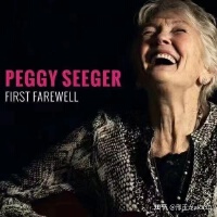 Peggy Seeger圖片照片_照片寫真