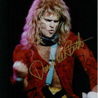 David Lee Roth圖片照片_David Lee Roth