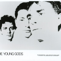 The Young Gods圖片照片_The Young Gods
