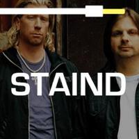 Staind圖片照片_Staind