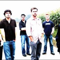 Gaelic Storm圖片照片_Gaelic Storm