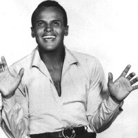 Harry Belafonte圖片照片_Harry Belafonte