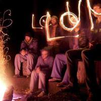 Le Loup圖片照片_Le Loup
