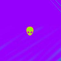 Alien Girl