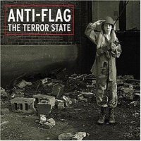 Anti-Flag圖片照片_Anti-Flag