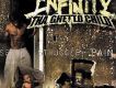 Infinity The Ghetto 歌曲歌詞大全_Infinity The Ghetto 最新歌曲歌詞