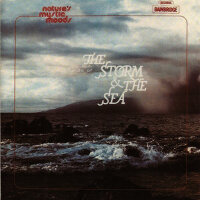 The Sounds of the Storm & the Sea, Vol. 1