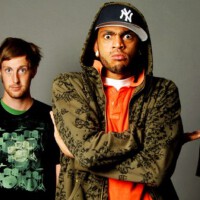 Gym Class Heroes圖片照片_Gym Class Heroes