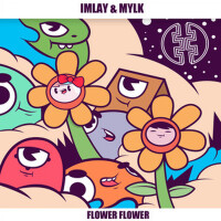 Flower Flower專輯_IMLAYFlower Flower最新專輯